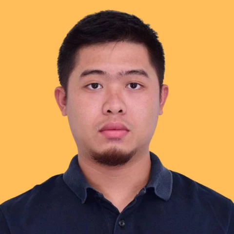Portrait of Volvo Ebal.